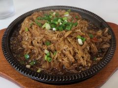 -禾谷韩餐(热带海洋学院店)