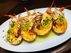 -臻萃轩中餐厅(国家会展中心店)
