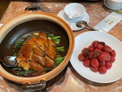 -金玉满堂潮州酒楼(无限极荟购物广场店)