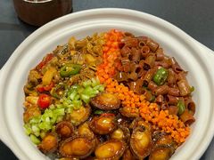 -金龙·打边炉(南京西路店)