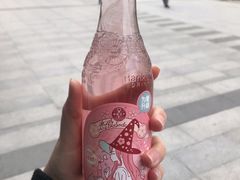 -today便利店(汉街店)