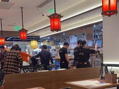 -和府捞面·大师店(上海漕宝路日月光店)