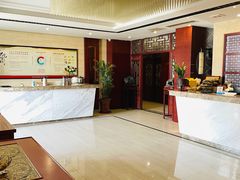 -大唐盲人按摩中心(怀宁路新粮仓店)