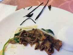 -烤肉宛饭庄(南礼士路店)
