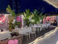 -天空花园餐吧·生日·团建(南山店)