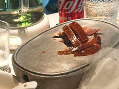 -杏花堂晋商私房菜(华熙五棵松店)