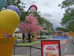 -东莞松山湖万象汇