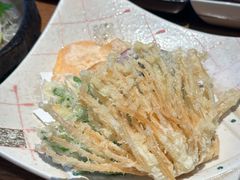 -水之惠鲜鱼料理(王府大街店)