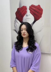 -山浦形象烫染