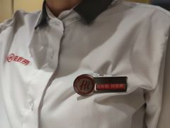 -海底捞火锅(上地华联店)