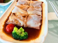-鹿鸣酒家(越秀店)