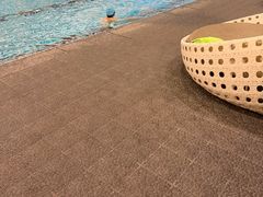 -斯博特游泳俱乐部(洲际酒店)