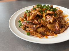 -张烤鸭·川菜·非遗冒烤鸭(青石桥店)