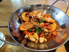 -杭百味·大众精选杭帮菜(西湖音乐喷泉店)