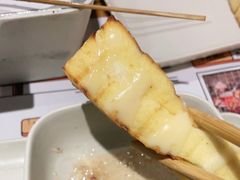-木屋烧烤(龙华店)