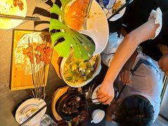 -烛影拾光观景餐厅·创意菜·摄影·小提琴(大唐不夜城店)