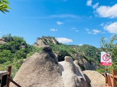 -大岭沟猕猴桃谷风景区