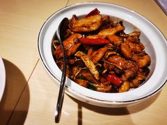 -鼎泰丰(渔阳店)