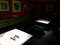 -百威KTV(恒福路店)