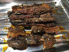 -碎怂烤肉(钟楼柳巷店)