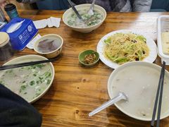 -褚氏岛城一汤(闽江路店)