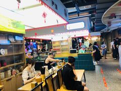 -易裕和·长沙米粉(竹塘西路店)