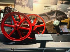 -柳州工业博物馆