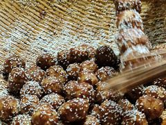 -邓记新一代糖油果子(四川煤管局供销公司职工宿舍店)