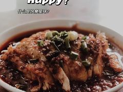 -老丘丘(较场口店)