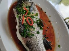 -茗荔园农庄(大涌店)