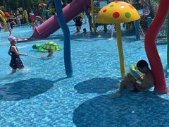 -苏州乐园森林水世界