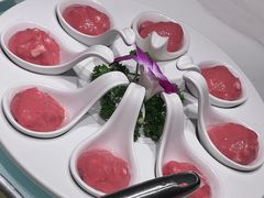 -犇鼎牛潮汕牛肉火锅(新辰里学清路店)