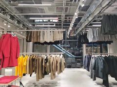 -迪桑特DESCENTE(北京三里屯BLANC店)