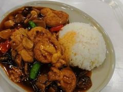 -宜家·瑞典风味餐厅(北京西红门店)