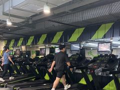 -光猪圈健身(津投广场店)