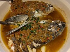 -二十八里太湖船菜(吉祥路店)