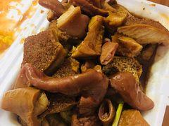 -细妹五香牛杂(步行街店)