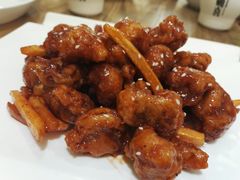 -确喜美味小厨(西单商场兰州店)