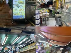 -富源潮州打冷美食