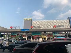 -胡志明新山一国际机场