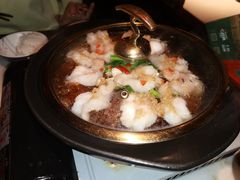 -绿茶餐厅(深圳龙华天虹购物中心店)