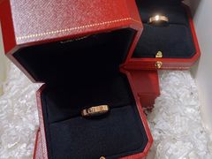 -卡地亚(购物中心专业腕表店)