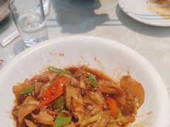 -小院如家饺子馆(观景园小区店)