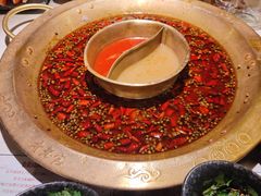 特色美蛙-哥老官重庆美蛙鱼头(松江地中海十八哥店)