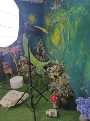 -梵梦影像馆(绿博园店)