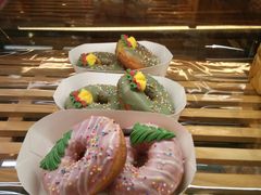 -85度C(上海周浦店)