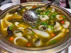 -将军府·鸡毛店(武侯祠店)