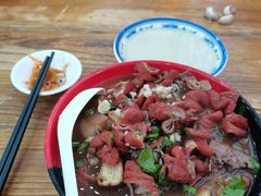 -东四卤煮店(东四北大街店)