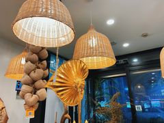 -春莱·老挝咖啡·泰式奶茶(钟楼店)