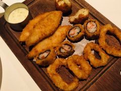 -食间牛排(湖西路店)